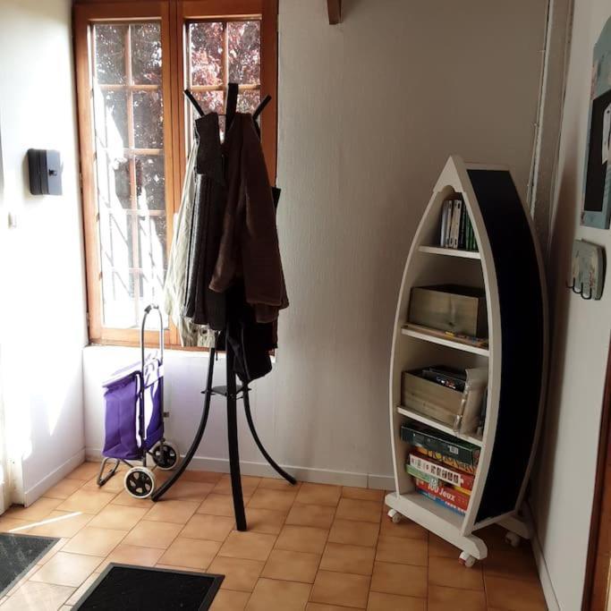 Maison Avec Jardin A Mers Les Bains Екстериор снимка