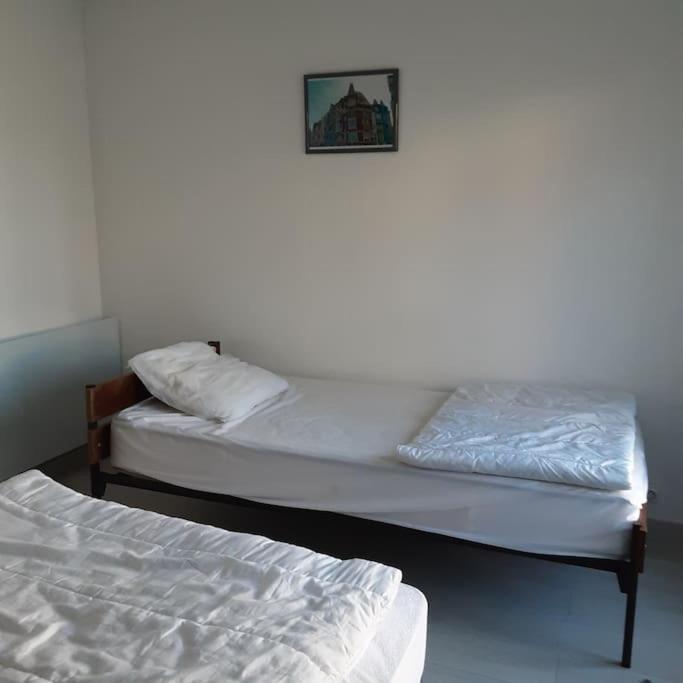 Maison Avec Jardin A Mers Les Bains Екстериор снимка