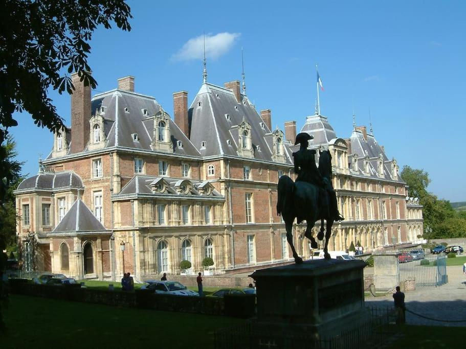 Maison Avec Jardin A Mers Les Bains Екстериор снимка